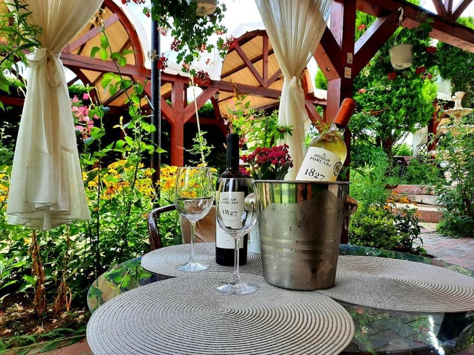 Vila Boema มาร์กิตา ภายนอก รูปภาพ